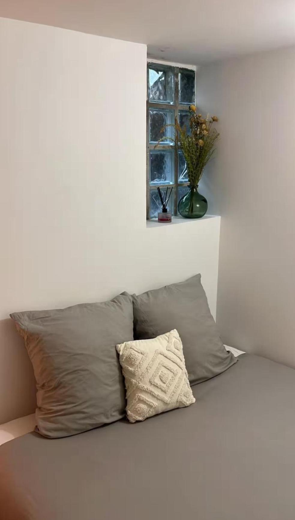 Ravissant Maison Au Coeur De * Paris
